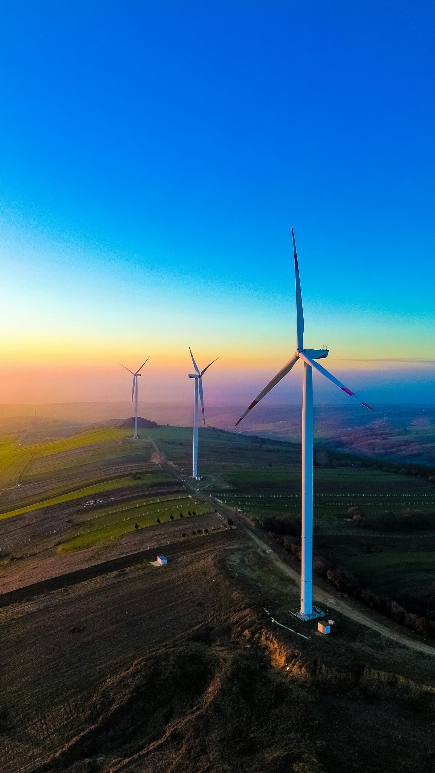 Renewable Energy